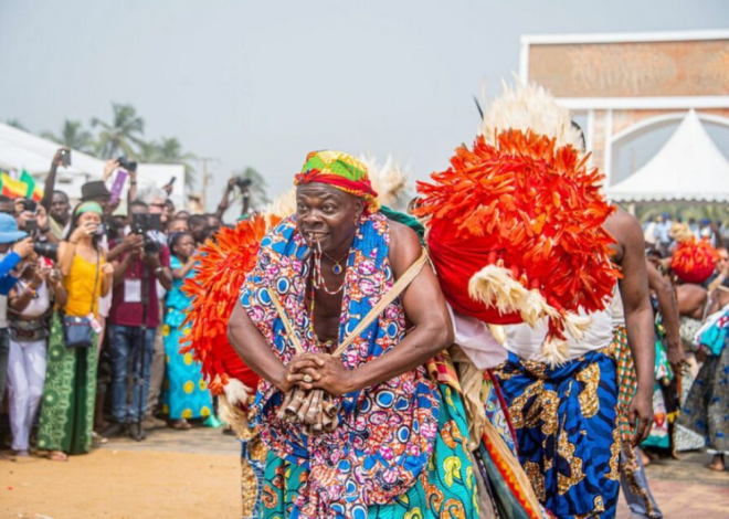 Vodun Days 2025 au Bénin : Une célébration entre démystification et promotion culturelle