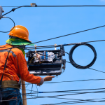 Burkina Faso : Lancement du projet « SMART Burkina » pour interconnecter les villes via 800 km de fibre optique