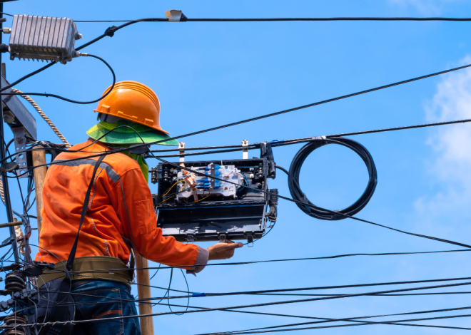 Burkina Faso : Lancement du projet « SMART Burkina » pour interconnecter les villes via 800 km de fibre optique