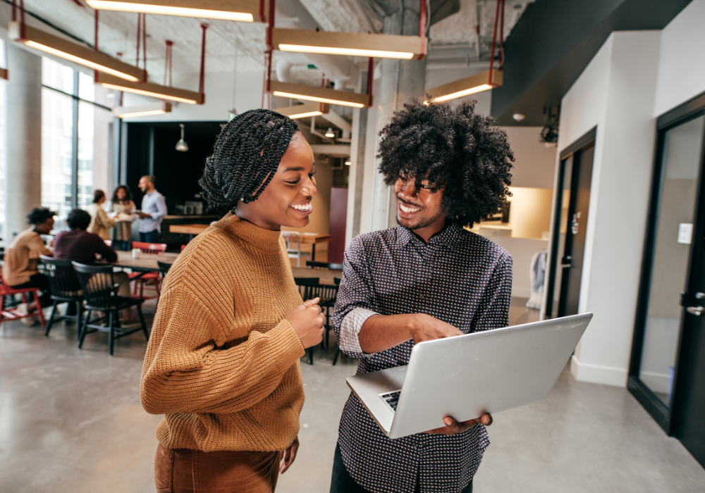 Startups africaines : 1,2 milliard $ levés en 2022 dès les deux premiers mois