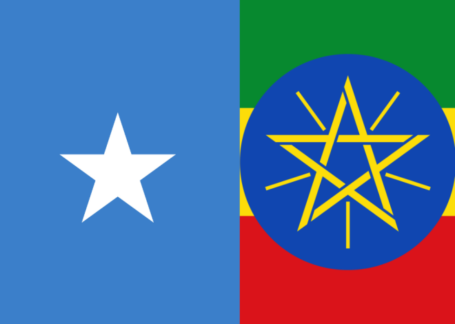 L&rsquo;Éthiopie et la Somalie : Une nouvelle étape vers la paix et la coopération régionale