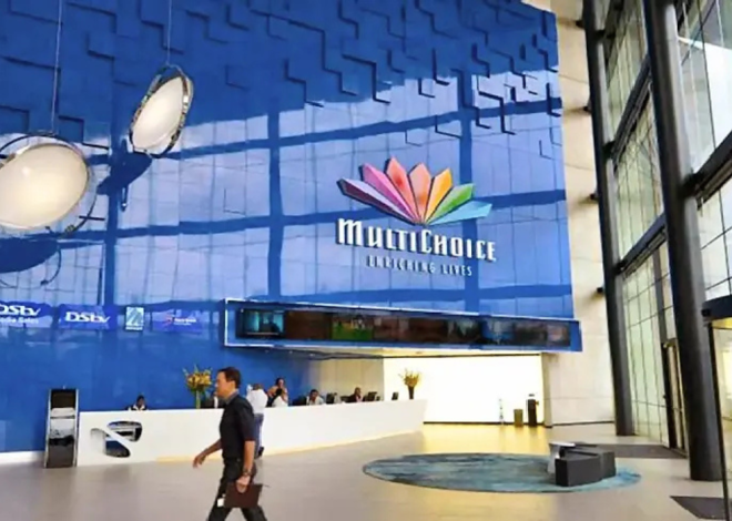 MultiChoice : Champion Africain en Difficulté