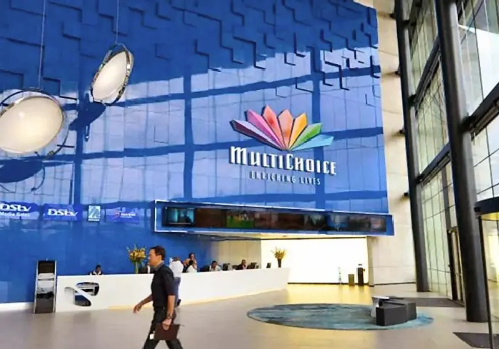 MultiChoice : Champion Africain en Difficulté