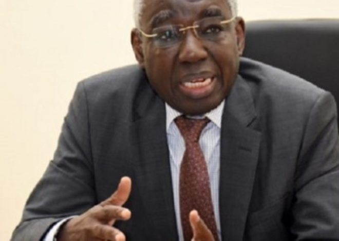 Adama Lam : « Les entreprises sénégalaises ne bénéficient pas encore des effets de cette volonté de rupture de l’État »
