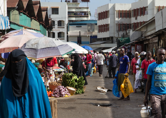 Niger : Nouvelles mesures fiscales pour dynamiser l’économie et soutenir le pouvoir d’achat