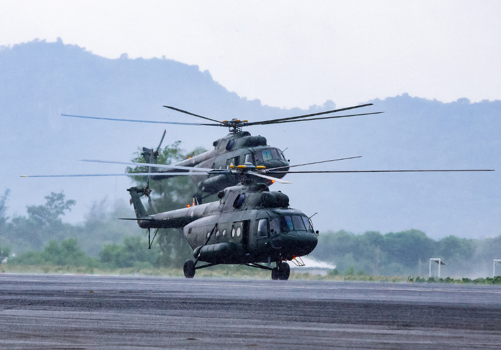 Inquiétude au Sénégal face au retrait militaire français