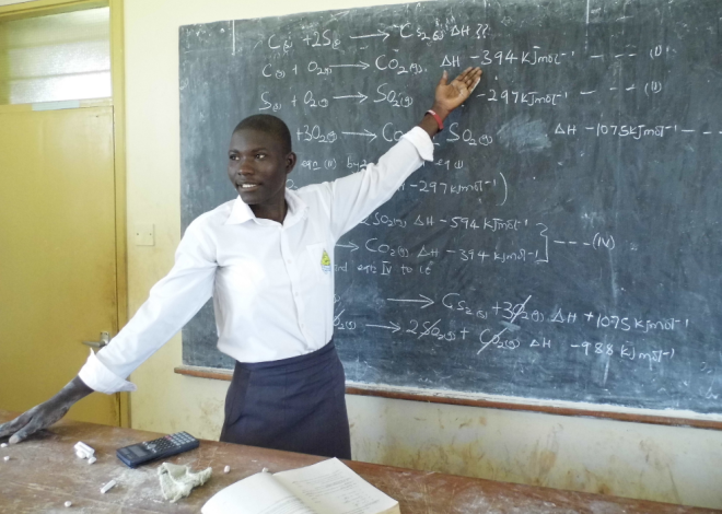 Le Sénégal dévoile sa stratégie numérique pour l’éducation 2025-2029