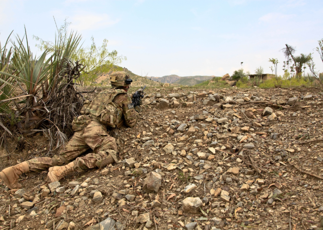 Nigeria : Neuf soldats tués par Boko Haram après un massacre de fermiers par un groupe rival