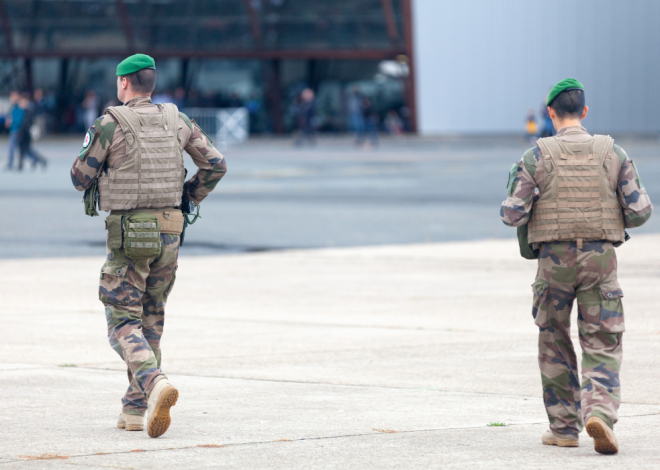 Rétrocession de la base militaire française à la Côte d&rsquo;Ivoire dès janvier 2025