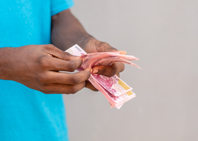Manifestations à Port-Soudan contre l’émission de nouveaux billets de banque