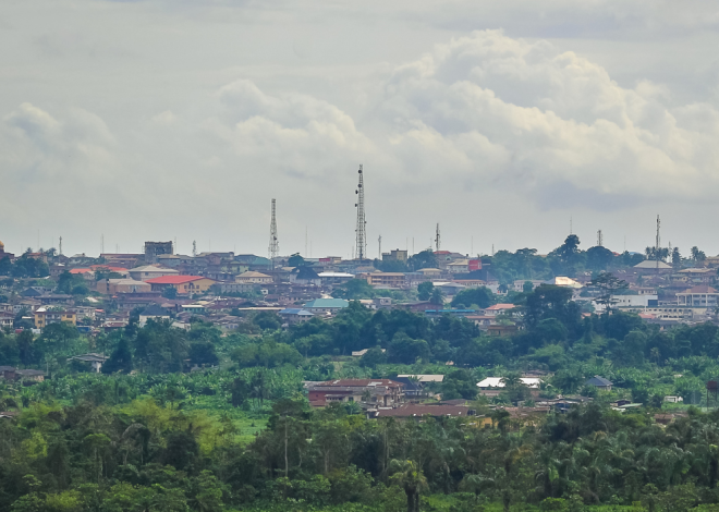 Le Bénin, Premier Émetteur Africain d’Eurobonds en 2025 ?