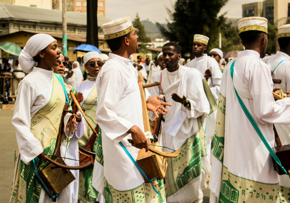L’Éthiopie et la Somalie Renforcent Leurs Relations Bilatérales