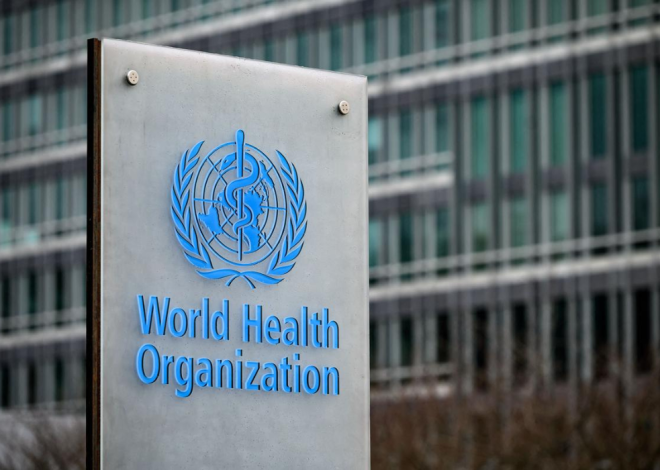Le Retrait Américain de l&rsquo;OMS : Une Menace pour la Santé Publique en Afrique, Selon l&rsquo;Union Africaine