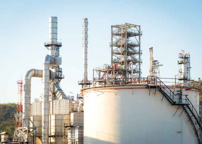 Niger : Sonatrach Lance un Projet Ambitieux de Raffinerie et de Complexe Pétrochimique