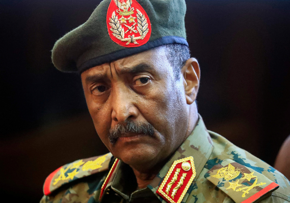 Soudan : Le Chef de l&rsquo;Armée Reprend Son Quartier Général à Khartoum