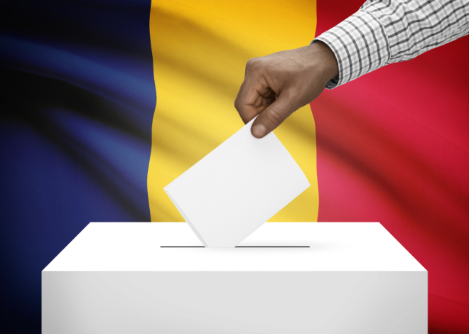 Le Tchad Prépare les Dernières Élections de la Transition pour Février 2025