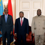 Sommet extraordinaire de l&rsquo;EAC : Tshisekedi et Kagame réunis pour tenter de résoudre la crise en RDC