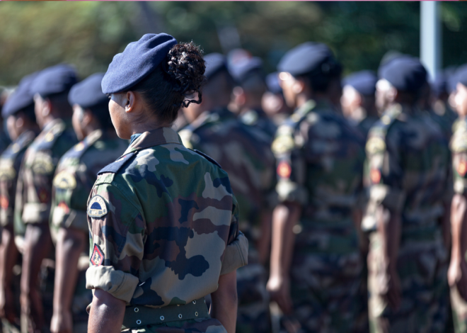 Fin de la Présence Française au Sahel : Rétrocession de la Dernière Base au Tchad