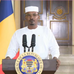 Tchad : Mahamat Idriss Déby célèbre le « départ définitif et complet » de l&rsquo;armée française