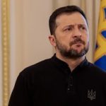 Volodymyr Zelensky invité pour une visite d&rsquo;État en Afrique du Sud en marge du G20