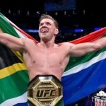 UFC : Quel avenir pour Dricus Du Plessis après son sacre ?