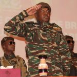 Les assises nationales du Niger et la transition de cinq ans