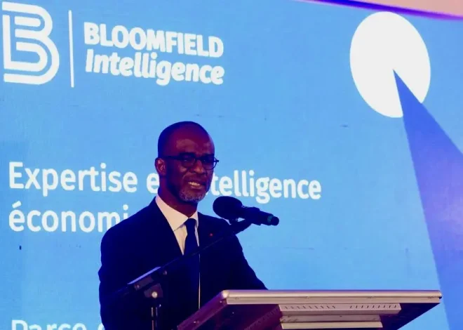 Bloomfield Intelligence : une nouvelle ère pour l’intelligence économique en Afrique