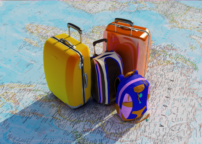 Tourisme en Afrique : Les destinations les plus prisées en 2024