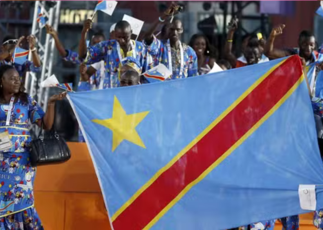 Les Jeux Congolais de retour en RDC après 51 ans d&rsquo;absence