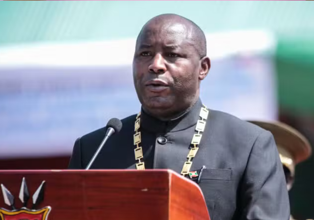 Le Burundi craint un conflit régional, tandis qu&rsquo;une urgence sanitaire frappe Goma