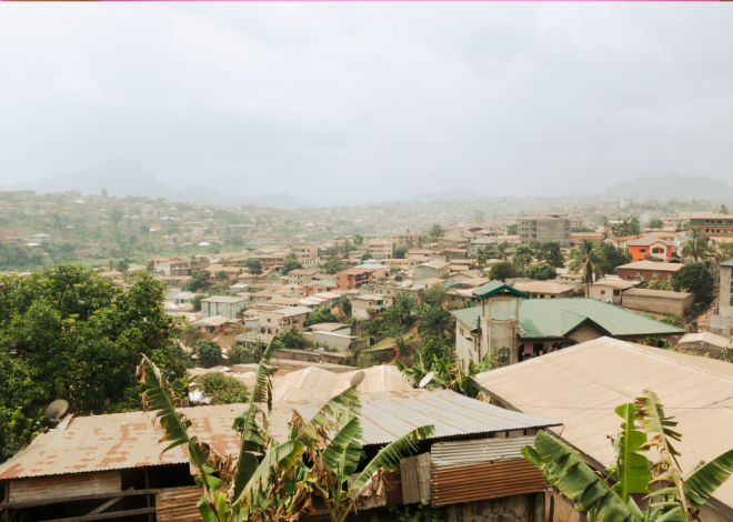 Présidentielle 2025 au Cameroun : les grandes manœuvres ont commencé