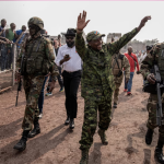 RDC : Le M23 Organise un Meeting à Goma et Affirme Vouloir « Libérer Tout le Congo »