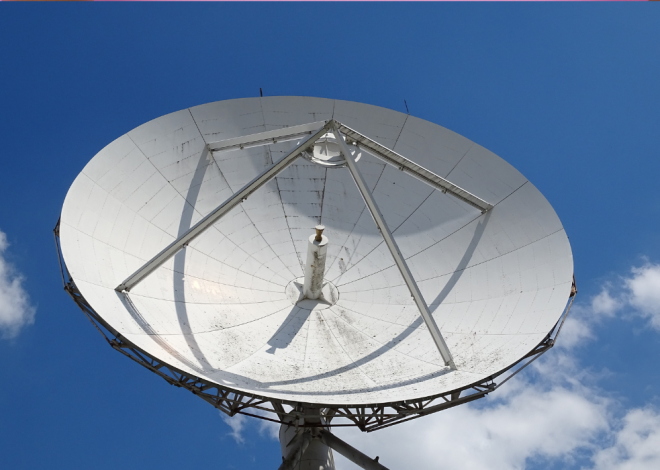 L’Angola Avance Vers le Lancement de son Premier Satellite d’Observation, Angeo-1