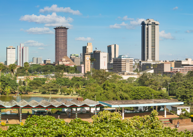 RDC : Le Kenya appelle à un cessez-le-feu immédiat