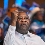 Côte d&rsquo;Ivoire : Laurent Gbagbo réclame une élection présidentielle « juste »