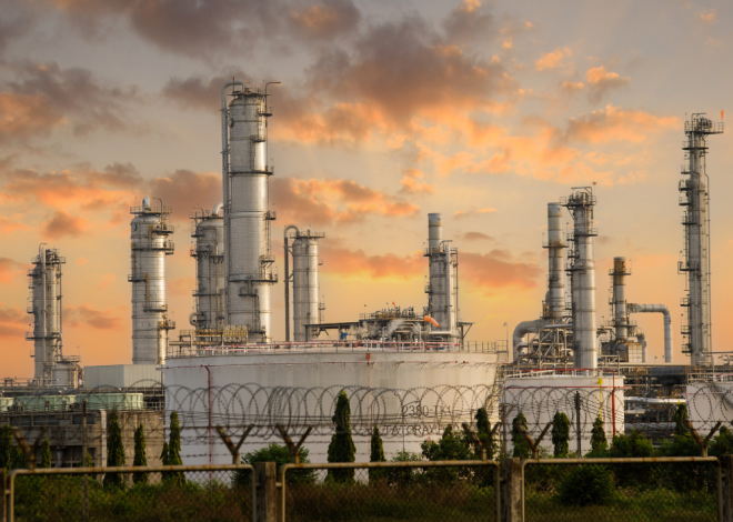 Le Nigeria, leader des investissements pétroliers et gaziers en Afrique