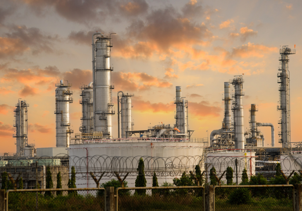 Le Nigeria, leader des investissements pétroliers et gaziers en Afrique