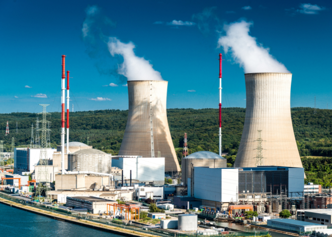 L’Afrique du Sud et l’énergie nucléaire : un leadership unique en Afrique