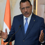 L’ONU condamne la détention « arbitraire » de Mohamed Bazoum au Niger