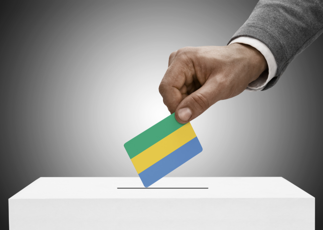Gabon : L’élection présidentielle fixée au 12 avril 2025