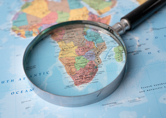 Trois candidats en lice pour la présidence de la Commission de l’Union africaine