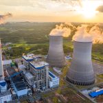 Gabon : Le gouvernement dénonce un sabotage à la centrale thermique d’Alénakiri
