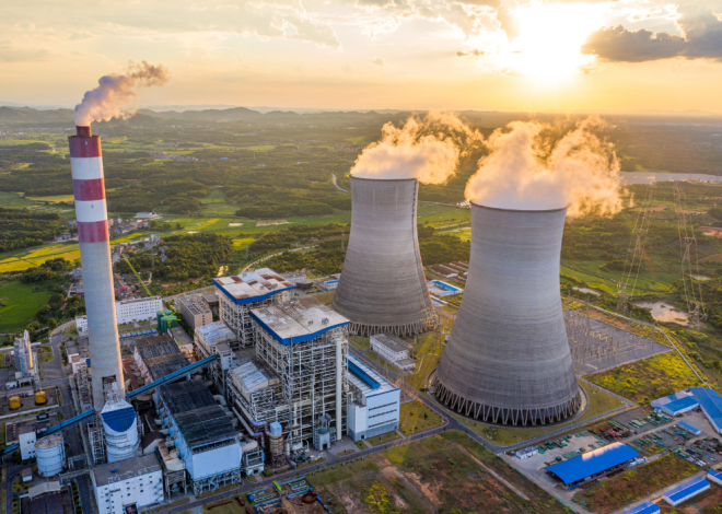 Gabon : Le gouvernement dénonce un sabotage à la centrale thermique d’Alénakiri