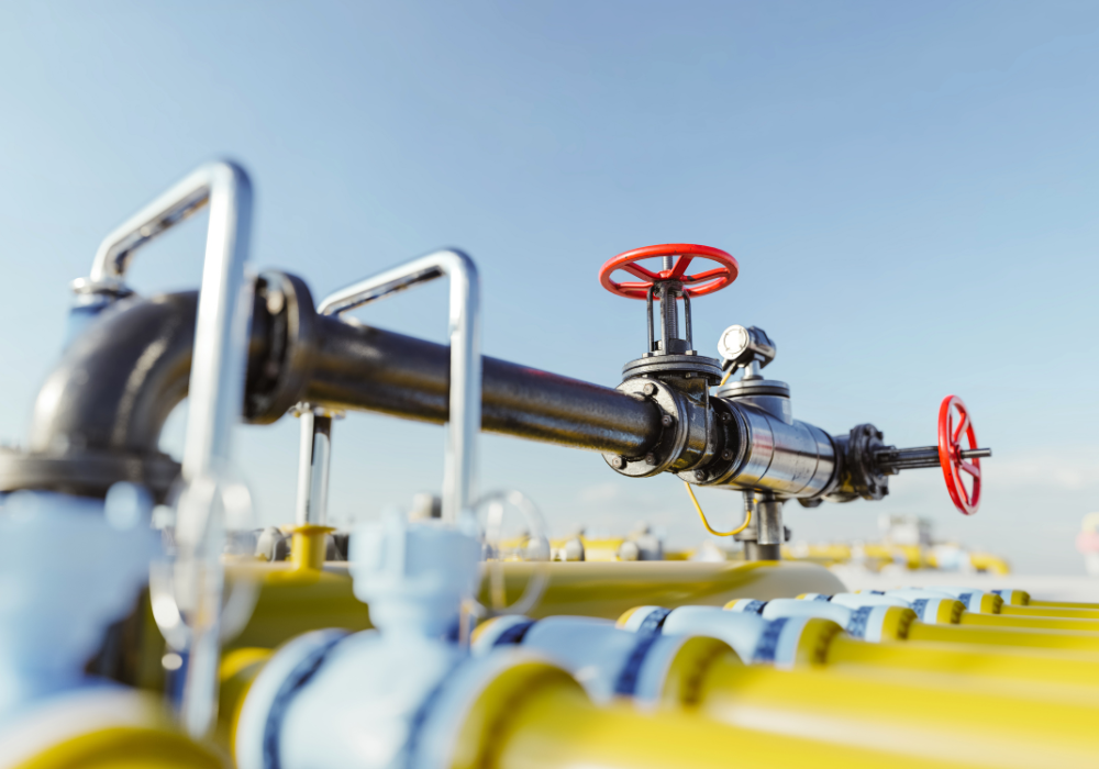 Le Nigeria, premier fournisseur de gaz du Portugal en 2024