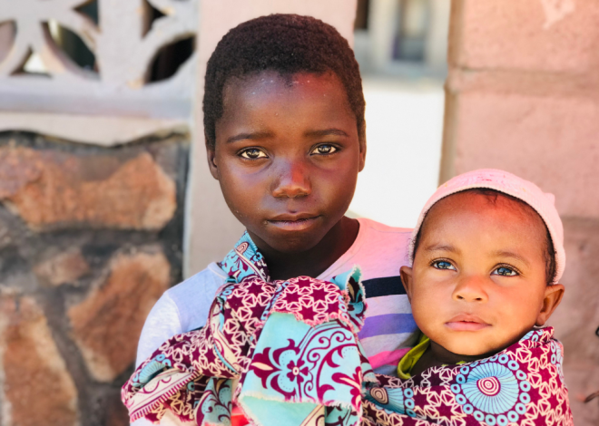 L&rsquo;UNICEF alerte sur l&rsquo;augmentation alarmante des violences sexuelles contre les enfants dans l&rsquo;est de la RDC