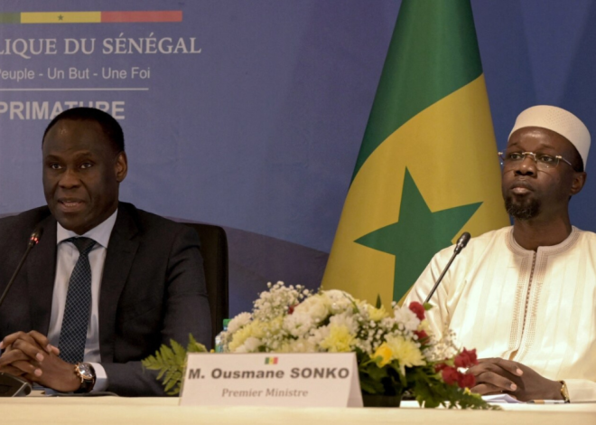 Sénégal : Le gouvernement envisage des poursuites après le rapport accablant de la Cour des comptes