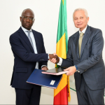 Sénégal : Un partenariat stratégique avec Bonifiche Ferraresi pour développer l’agriculture en Casamance
