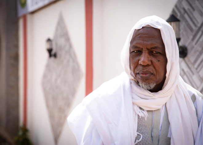 Mali : Le Retour de l&rsquo;Imam Mahmoud Dicko Reporté