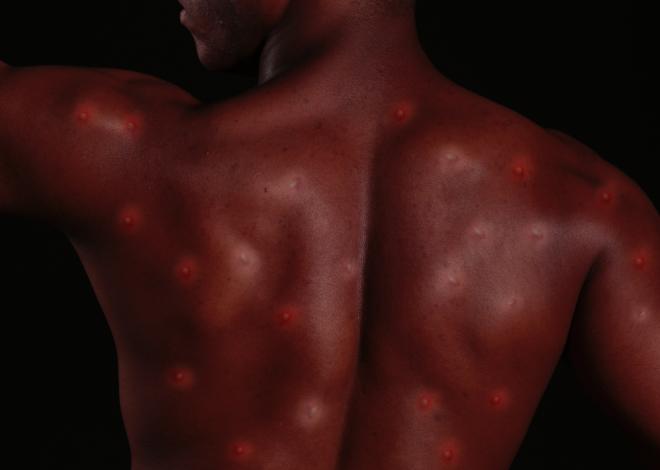 RDC : Des Malades Atteints du Mpox en Fuite Après l’Intensification des Combats à Goma