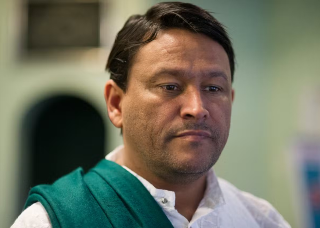 Afrique du Sud : l’imam Muhsin Hendricks tué par balle